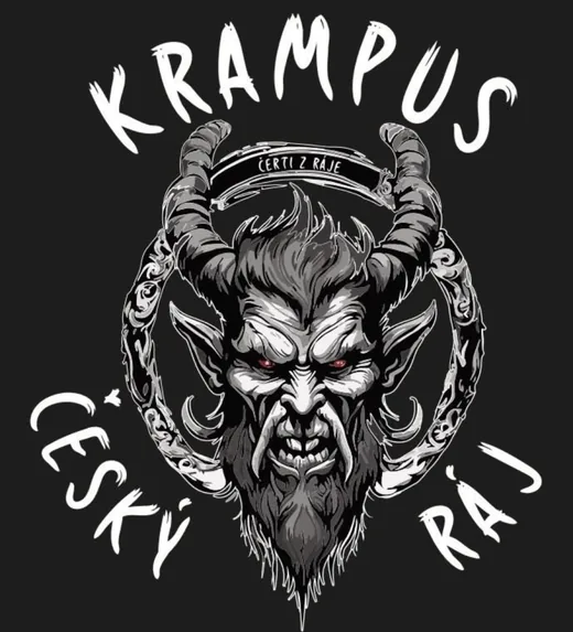 Krampus Český ráj – Čerti z ráje